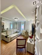 Apartamento próximo ao Parque do Povo em Campina Grande