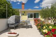 Ferienhaus für 6 Personen ca 70 qm in Naklice, Dalmatien Mitteldalmatien