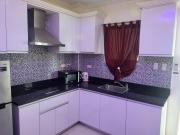 Sheryll Escapes - Kandi studio, 6th floor, outdoor seating, smoking area!