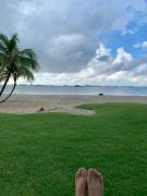Colorful Seaview apartment Forestcity Johor Bahru Malaysia