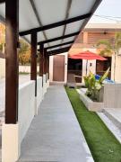 Dano Private Resort and Apartments