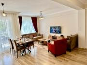 Fethiye Kiralık Daire