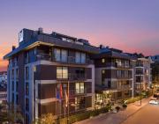 Tzl Suites Hotel Nişantaşı