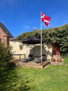 Top Thyborøn
