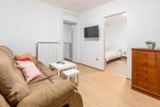 Apartma Lozar