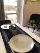 Le Buc - Gare Versailles Chantiers - Netflix