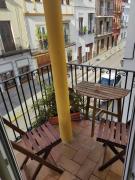 Top Seville