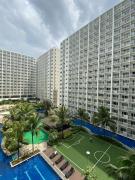 DShore to Relax Shore Residences MOA PASAY