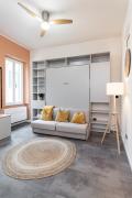 Loano centro Storico appartamento Loft con ParcheggioPrivatoGratuito
