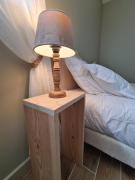 Gîte chaleureux jusquà 6 pers à partir de 2 pers et 3 nuits min