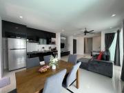 John’s pool villa Rawai