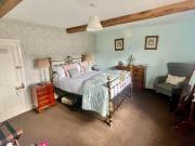 Top Eccleshall