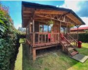 CABAÑAS VILLA INES DE SUESCA