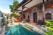Casa Yenny Balinese Style Villa by GLOBALSTAY - Seminyak x Kuta x Canggu