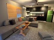 Charas studio under Palamidi castle