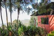 San José del Pacífico- Cabañas Camino al Cielo 4