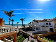 Bungalow on the beach 15 minutes from Valencia