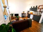 Un petit chez-vous pour les vacances !