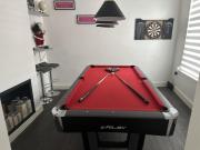 House - Sleeps 6 - Garden - Seaside - Pet Friendly