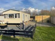 Lila aan zee - Recreatiepark de Watersnip