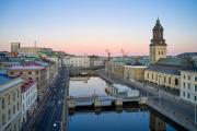 Top Gothenburg