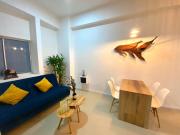 suite incanto con vista al lago