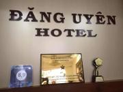 Hotel Đăng Uyên D65