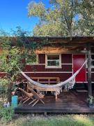 Salida de las Casillas