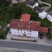 Ferienwohnung Niedermoosen