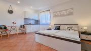 Studio für 2 Personen ca 40 qm in Umag, Istrien Istrische Riviera