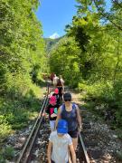 The Hunter’s Camping Zone