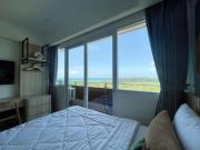 Sea View Apartment at Nuvasa Bay Kalani Tower in Nongsa Area