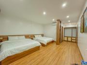 Bình Yên Villa - Mộc Châu