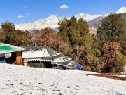 Top Chopta