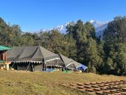 Top Chopta