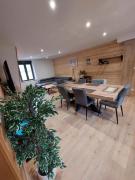 Bel appartement 6pers