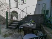 Mamma Ciccia - modern apt in the historic centre