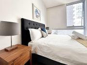 The Bell in Melbourne CBD 19A