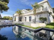 Villa Lion, gorgeous villa in Le Cannet overlooking Cannes