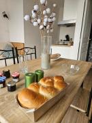 Le Flamand Rose à 300 de la plage - 400m du centre ville