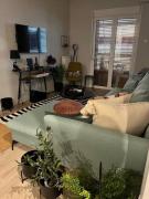 Cosy Contemporary Luxury Urban Retreat in Athens