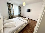 FLH - MIRA Apartments Sibiu
