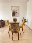 5 Star Apartment Near Airport