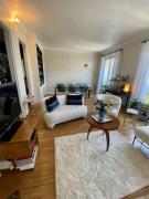 Luxurious appartement Montreuil