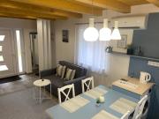 Vízitündér Pihenőpark Apartmanok