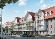 2 Ch Appt 63m² 46P. + piscine 4 mn plage & centre