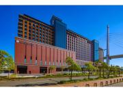 LIBER HOTEL Osaka LIBER HOTEL Osaka