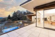Luxus Wohnung mit Panoramablick