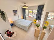 Sunny terraced flat in Corralejo center Sunny terraced flat in Corralejo center