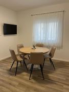 Apartments Mamma Mia Apartments Mamma Mia